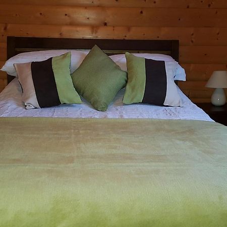 Alpine Lodge 1, Kippford, 달비티 외부 사진