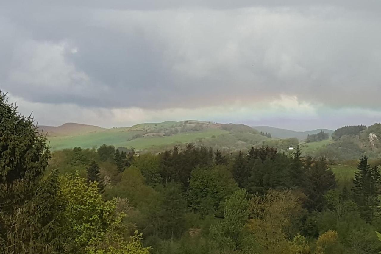 Alpine Lodge 1, Kippford, 달비티 외부 사진