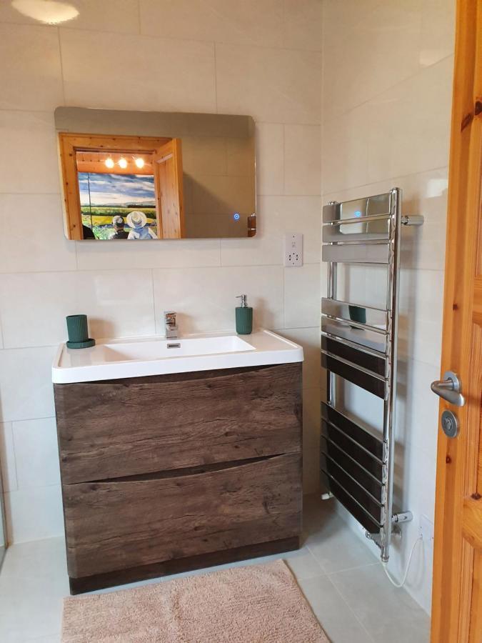 Alpine Lodge 1, Kippford, 달비티 외부 사진